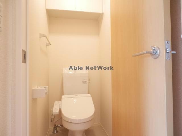 別部屋参考写真 アムールⅡ