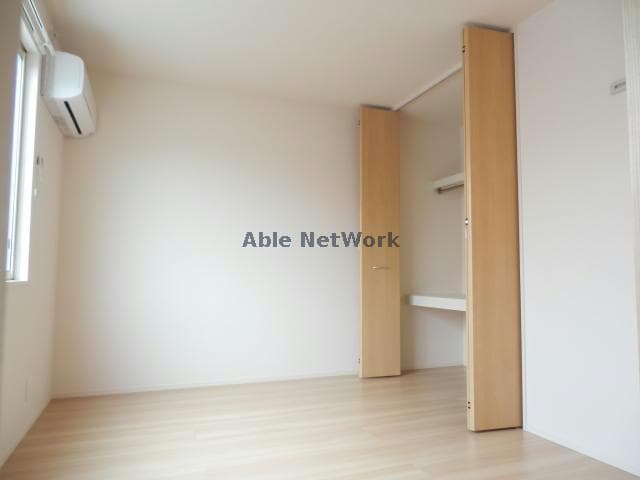 別部屋参考写真 アムールⅡ