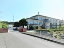 諫早市立みはる台小学校(小学校)まで930m エクリュＭ＆Ｋ