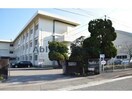 島原市立第三中学校(中学校/中等教育学校)まで1350m シャーメゾンＫ＆Ｍ