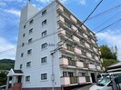 マンションミゾロクの外観