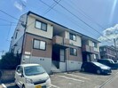 ウエストⅠの外観