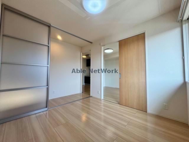 別部屋参考写真 カノン・エム