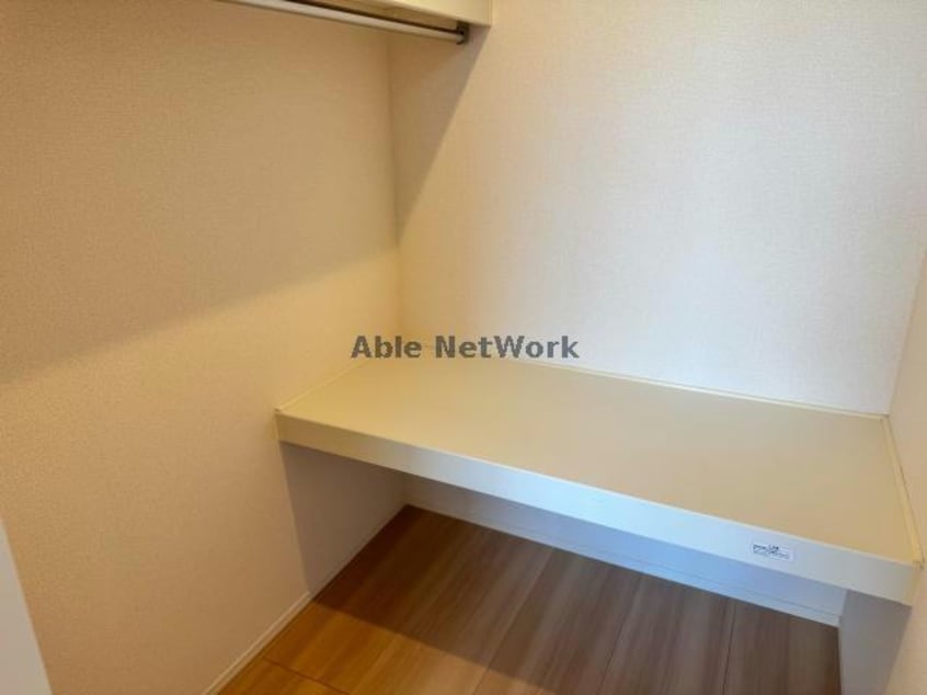 別部屋参考写真 カノン・エム