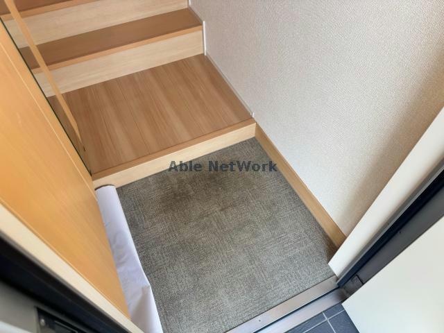 別部屋参考写真 カノン・エム