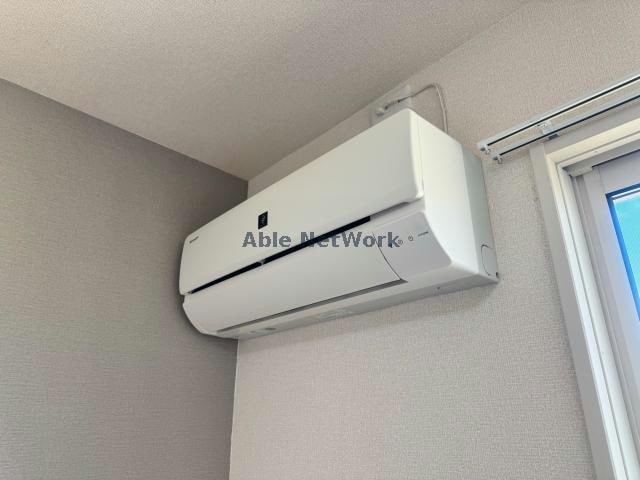 別部屋参考写真 カノン・エム