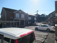 ヴィオラ　レジデンスＢ