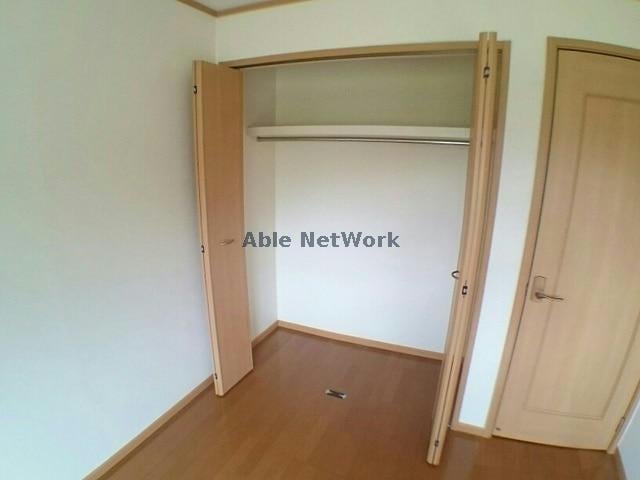  ヴィオラ　レジデンスＢ