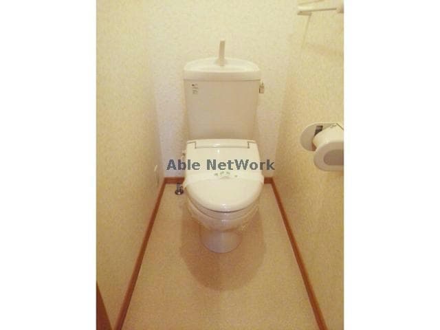 別部屋参考画像 ヴィオラ　レジデンスＢ