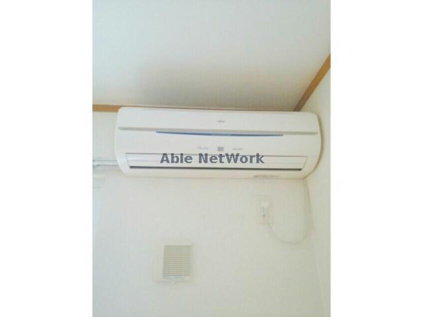 別部屋参考画像 ヴィオラ　レジデンスＢ