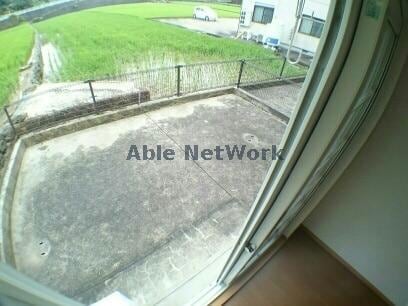  ヴィオラ　レジデンスＢ