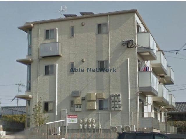  シャーメゾンOregon