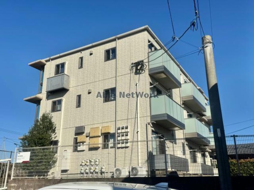  シャーメゾンOregon