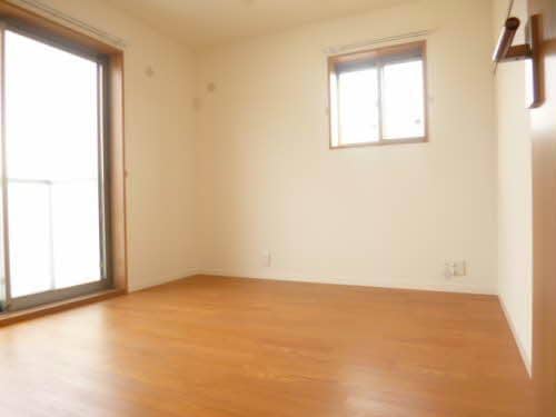 別部屋イメージ画像 シャーメゾンOregon