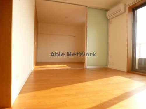  シャーメゾンOregon