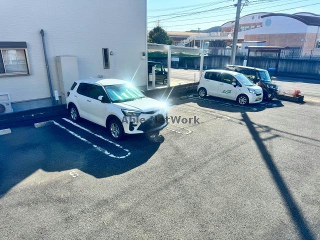  シャーメゾンOregon