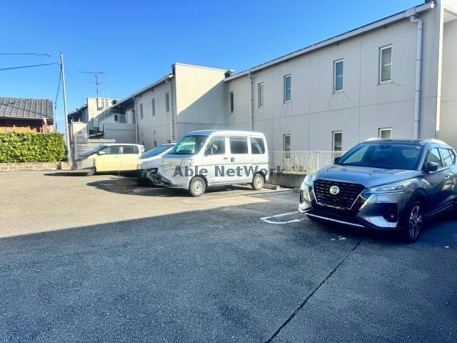  シャーメゾンOregon