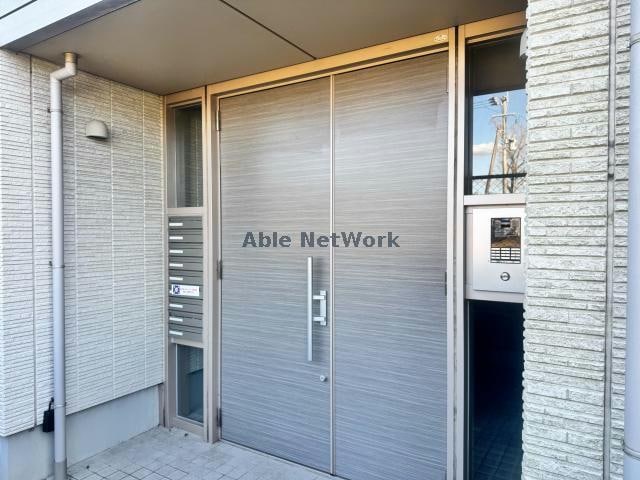  シャーメゾンOregon