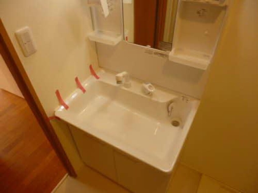 別部屋イメージ画像 シャーメゾンOregon