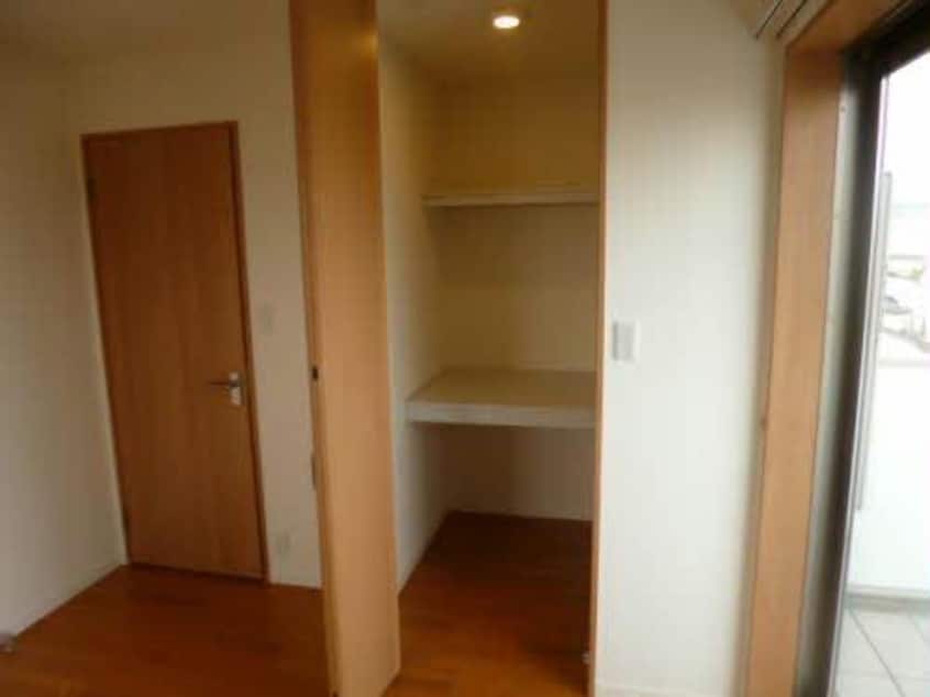 別部屋イメージ画像 シャーメゾンOregon