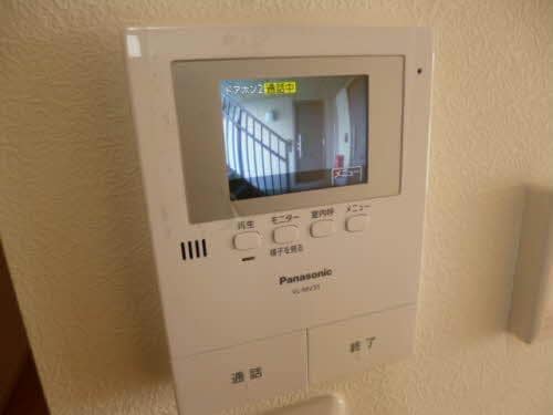 別部屋イメージ画像 シャーメゾンOregon