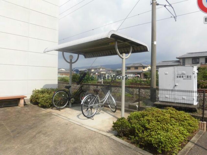  長崎本線/湯江駅 徒歩17分 1階 築13年