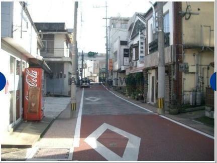 別部屋参考写真 島原鉄道/本諫早駅 徒歩10分 2-3階 築17年