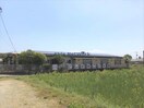 幼保連携型認定こども園にしざきこども園(幼稚園/保育園)まで1488m 長崎本線/肥前長田駅 徒歩3分 1階 築7年