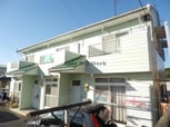 増田ハイツD