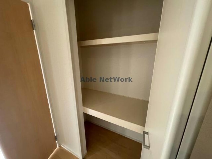 別部屋参考写真 アンアザレアⅢ