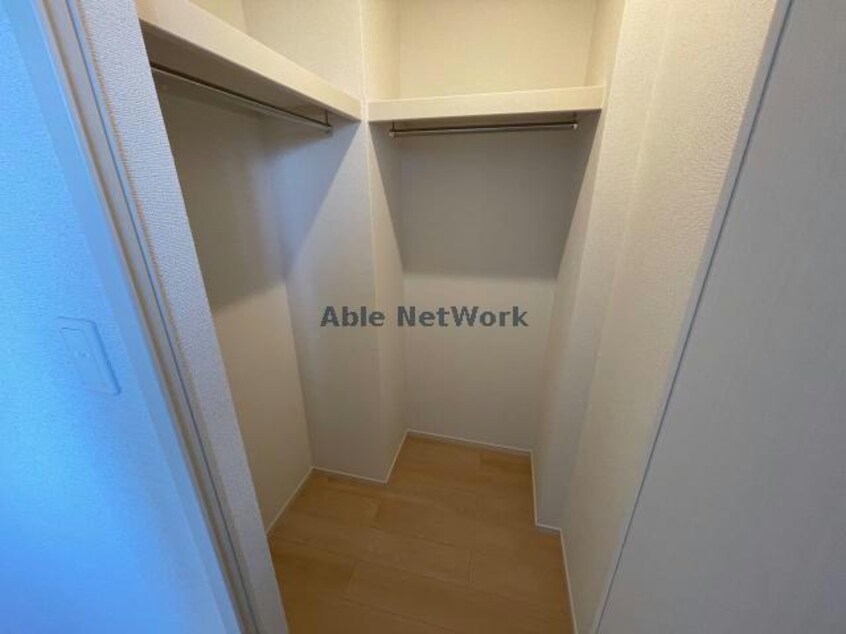 別部屋参考写真 アンアザレアⅢ
