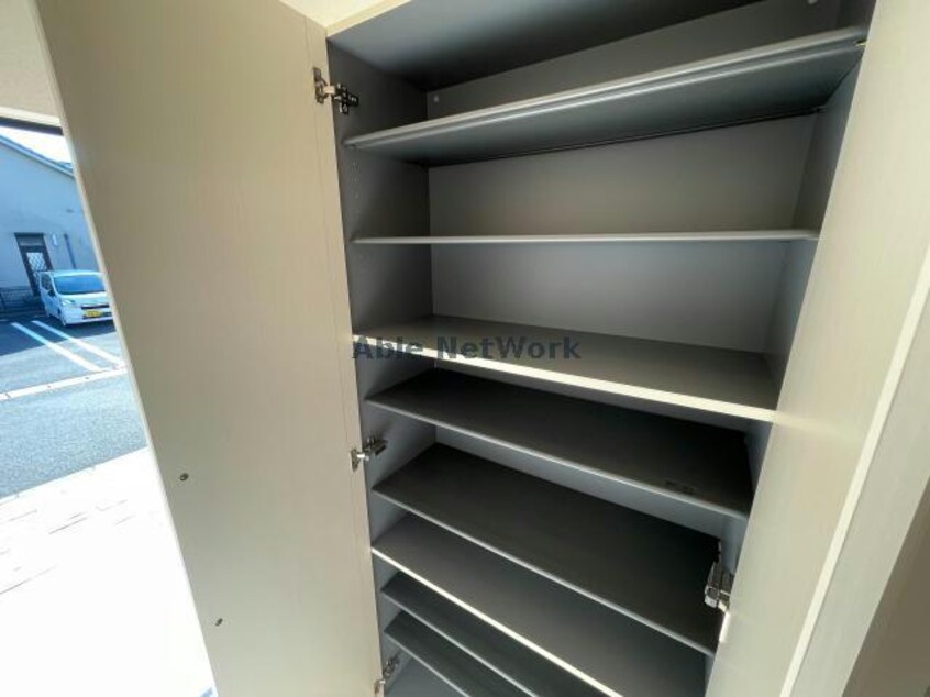 別部屋参考写真 アンアザレアⅢ