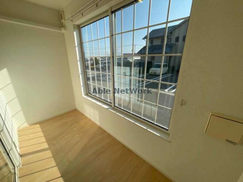 別部屋参考写真 アンアザレアⅢ