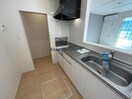 別部屋参考写真 アンアザレアⅢ