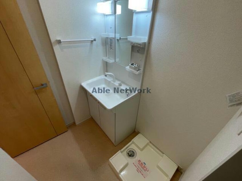 別部屋参考写真 アンアザレアⅢ