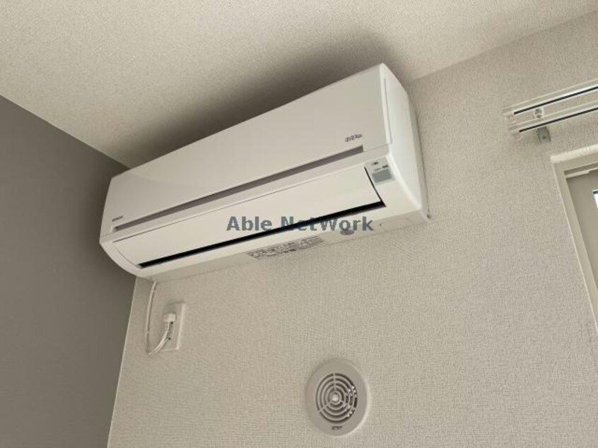別部屋参考写真 アンアザレアⅢ