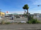 コメリハード＆グリーン高来店(電気量販店/ホームセンター)まで573m アンアザレアⅢ
