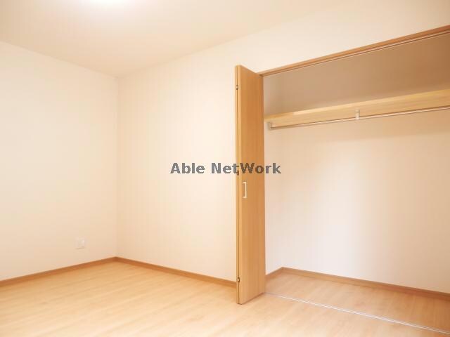  プチメゾン宇都パート２