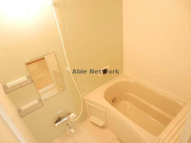  プチメゾン宇都パート２