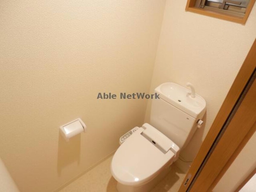  プチメゾン宇都パート２