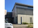 諫早市立諌早図書館(図書館)まで872m プチメゾン宇都パート２