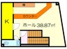東本町秋月様店舗 その他の間取り