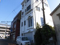 東本町秋月様店舗