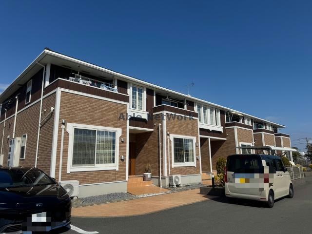  プラシードヒルⅣ