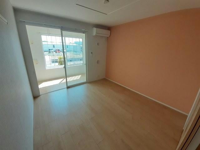  プラシードヒルⅣ