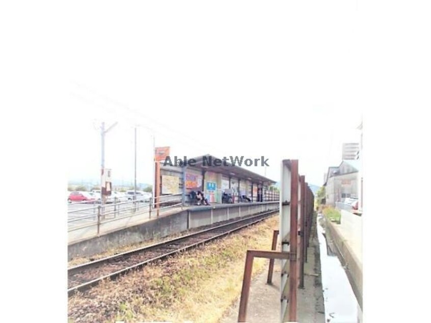 幸駅まで350ｍ プラシードヒルⅣ