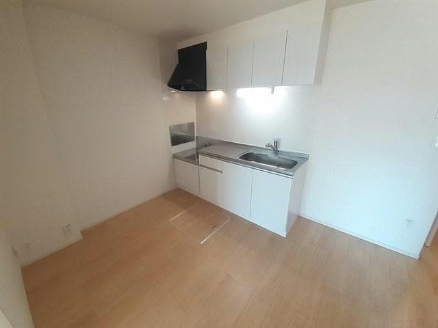  プラシードヒルⅣ