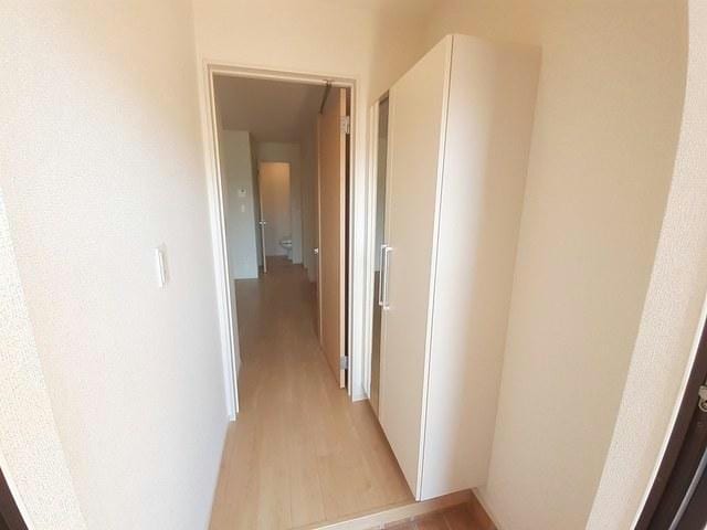  プラシードヒルⅣ