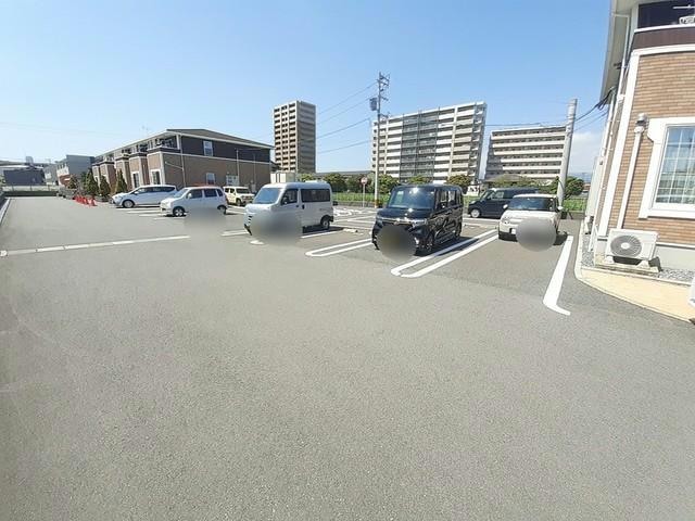  プラシードヒルⅣ