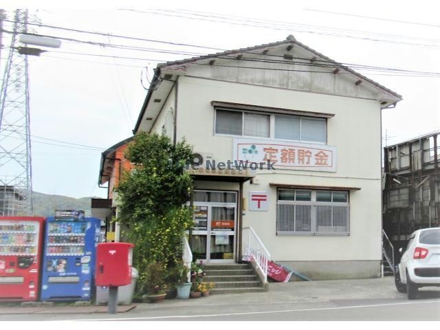 諫早幸町簡易郵便局(郵便局)まで894m プラシードヒルⅣ